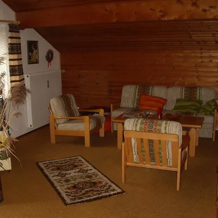 Ferienwohnung Gruntenblick Lägenhet *