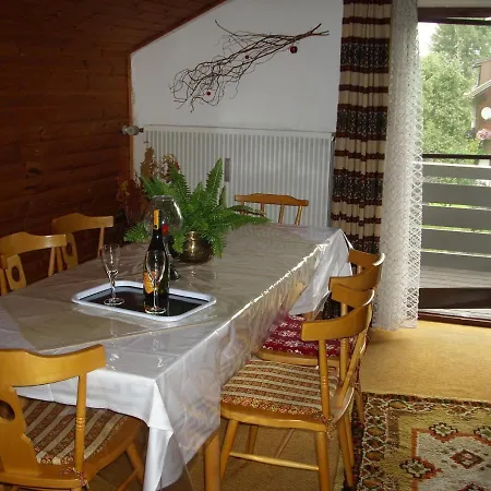 Ferienwohnung Gruntenblick *