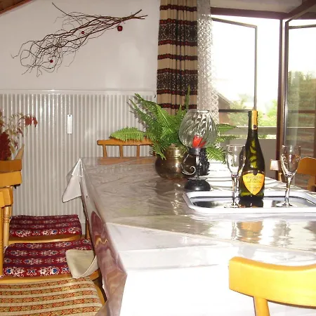 Ferienwohnung Gruntenblick Rettenberg