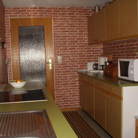 Ferienwohnung Gruntenblick Lägenhet Rettenberg
