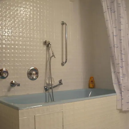 아파트 Ferienwohnung Gruntenblick