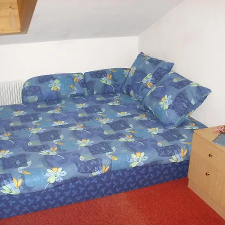 Ferienwohnung Gruntenblick 아파트