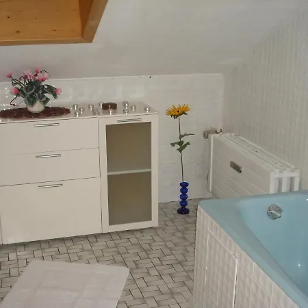 Ferienwohnung Gruntenblick 아파트 레텐베르크
